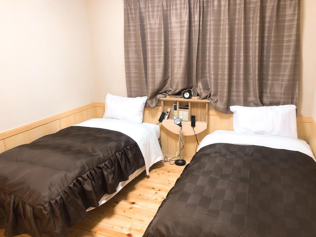 Business Hotel Crescent - Tokyo — Photos 3