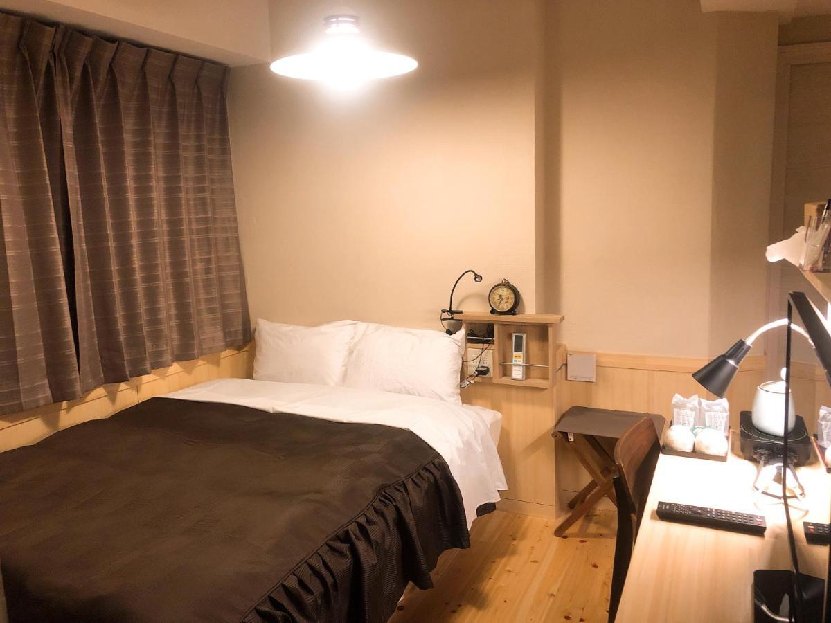 Business Hotel Crescent - Tokyo — Photos 2